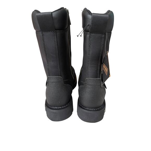 Harley Davidson Men\'s Shift Riding Boots Size 12 M